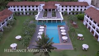 The Bawa Tour by Aitken Spence Hotels [upl. by Ahsekar911]