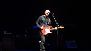 Mark Knopfler  Sultans Of Swing at Royal Albert Hall 310513 [upl. by Ennybor308]