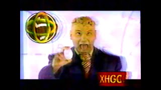 Comerciales México Marzo 1993 Canal 5 XHGC [upl. by Hajar]