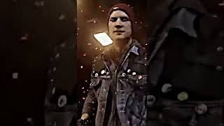 Alex Mercer vs Delsin Rowe┇Battle shorts [upl. by Mimajneb]