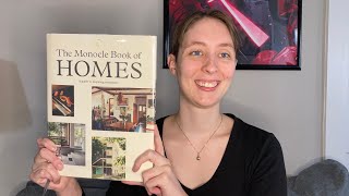 The Monocle Book of Homes A Guide to Inspiring Residence [upl. by Ennaitsirk]