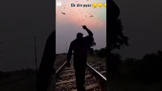 Ek din pyar mc stan song mcstan shorts ytshorts youtubeshorts sad show edit trending 2024 [upl. by Leahcimal]