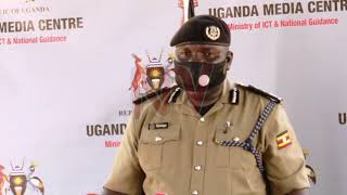 Police prepares new manual to guide personnel on use of force [upl. by Ganiats]