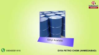 Chemical Products by Diya Petro Chem Ahmedabad [upl. by Lyndell]