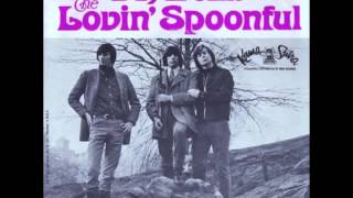 Lovin Spoonful  Daydream [upl. by Neiht]