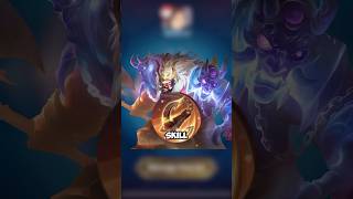 Skill 1 only anti miss mlbbshorts mobilelegends mlbb [upl. by Ennail]