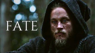 Ragnar Lothbrok  Fate Vikings [upl. by Yhcir]