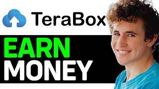 HOW TO EARN MONEY IN TERABOX 2024 [upl. by Llerroj]