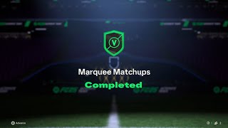 Marquee Matchups 8 [upl. by Brentt]