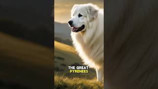 The Origin of The Great Pyrenees 🔥 [upl. by Dottie]