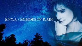 Enya  Echoes in Rain Cover Instrumental [upl. by Darby626]