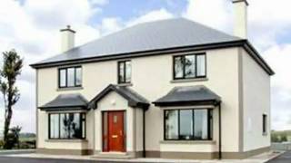 Ireland vacation rental houses cottages castles [upl. by Atilol]