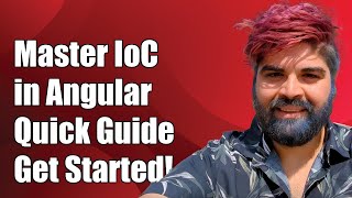Mastering Inversion of Control IoC in Angular A Comprehensive Guide [upl. by Tilda437]