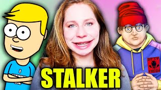 Priminks Demented Stalker Has Returned YouTube Wont Ban Her [upl. by Nerval513]