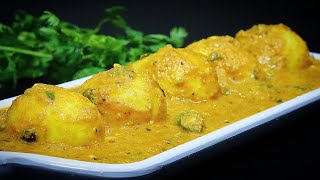 Creamy ampTasty Egg CurryEgg Curry RecipeEgg RecipeSinuoos Kitchen [upl. by Harrington]