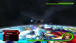 Kingdom Hearts 2 Final Mix Undub ISO With Download links [upl. by Acinoryt437]