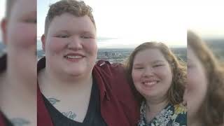 Zach and Cassidys WeightLoss Journey [upl. by Ella]