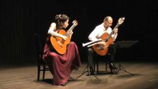 Chick Corea 『Spain』ArrGTakada Gentaro TAKADA amp Tomomi KOHNO [upl. by Arni387]