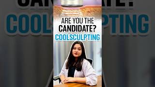 Are you the best candidate for Coolsculpting  Expert advice [upl. by Azriel]