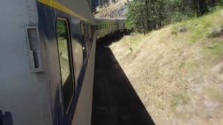 Eagle Cap Excursion Train Part 5 [upl. by Zysk]