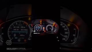 Accord hitting top speed tuned [upl. by Larred]