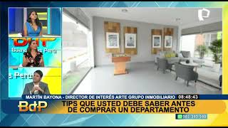 No compres un departamento sin antes saber esto [upl. by Rebekah953]