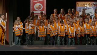 Trailer Querschnitt Schockorange [upl. by Swift652]