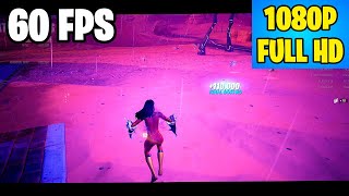 Fortnite XBOX SERIES X Horde Rush Solo Run Chapter 5 Gameplay 4 [upl. by Oitaroh820]