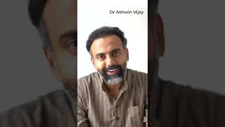 யாரிடமும் கெஞ்சாதீர்  Dont beg anyone  Dr Ashwin Vijay [upl. by Nivlem]