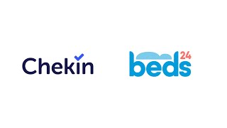 Chekin amp Beds24  Onboarding Integration Guide [upl. by Yraunaj]