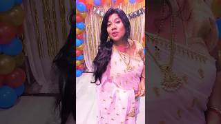 chokh Mele dekhbo na tomake loveshorts song music krishnabanerjeevlog [upl. by Sibby]