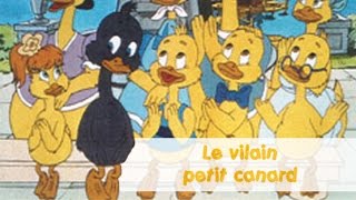 Le vilain petit canard  Les contes de notre enfance HD [upl. by Nylteak]