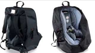 Britax Car Seat Travel Bag [upl. by Everest]