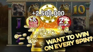 💲How To Win Slots Every Time 💲 VIP Deluxe Slots Machines [upl. by Einotna]