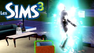 Les Sims 3  Pas encore morte [upl. by Eilegna685]