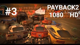 payback 2 part 3 [upl. by Yttik890]