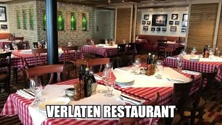 WE VONDEN EEN VERLATEN RESTAURANT ERGENS IN BELGIE [upl. by Trimble]