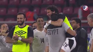 AFCON 2021  PENALTY SHOOTOUT  CAMEROON 13 EGYPT  SEMI FINAL  HIGHLIGHTS [upl. by Wivestad]