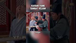 KAISAR KEJAM cuplikanfilm [upl. by Trinee]