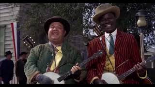 Vid  Cat Ballou  Theme Song 1965 [upl. by Eelrihs]