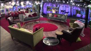 Celebrity Big Brother UK 2015  Highlights Show January 21 [upl. by Vince121]