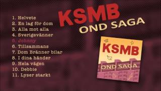 KSMB  Ond saga teaser [upl. by Yrrak864]