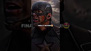 Finally We Won But At What Cost  Avengers  shorts ytshorts trending viralvideo [upl. by Annawot853]