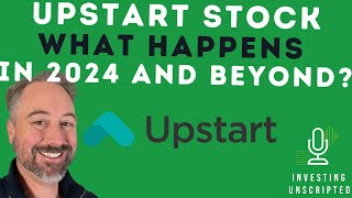 A Closer Look at Upstart A Top AI Stock Buy for 2024 [upl. by Oihsoy]