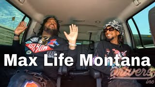 Montana BREAKS DOWN Gentrification Supporting Incarcerated Loved Ones amp Diddy FREAKY Trial Pt2 [upl. by Tija]