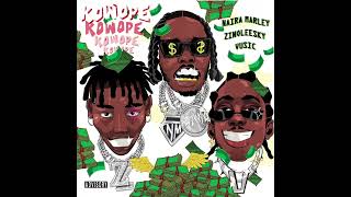 Naira Marley – Kowope Official Ai Cover Remix Ft Zinoleesky amp Vusic [upl. by Winslow]