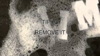 JELDWEN Window Cleaning Tips [upl. by Giltzow]