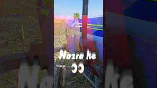 Nazara ke tir lagaa gi ♥️dailyvlog automobile nishudeswalstunt shortvlog [upl. by Eillil]