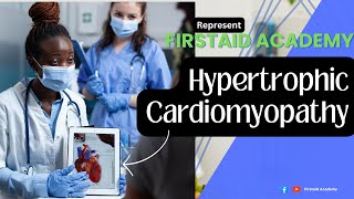 Understanding the Process hypertrophic cardiomyopathy HCM [upl. by Burne981]