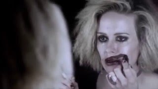 American Horror Story Hotel  Hypodermic Sally [upl. by Terrene]